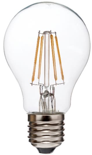 LED Filament Bulb Production Line